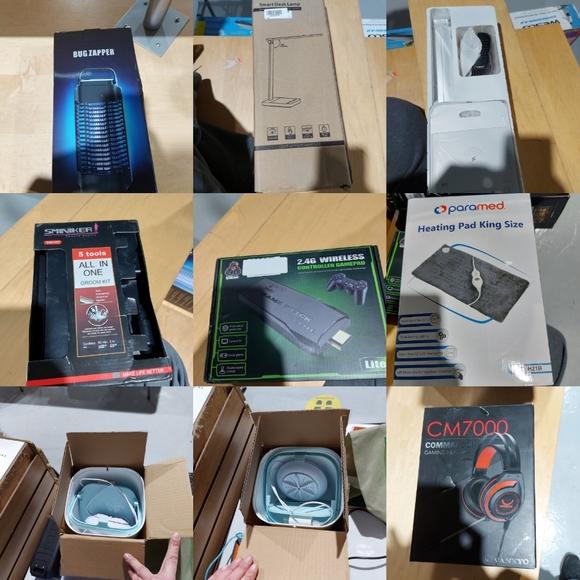 Toronto Liquidation Sale - Picture 6 of 7